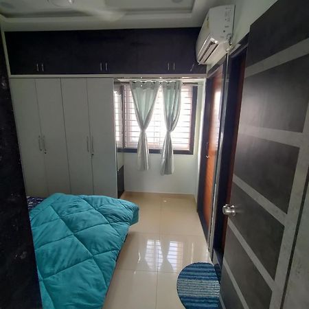 Nirvana Homestays حيدر أباد المظهر الخارجي الصورة