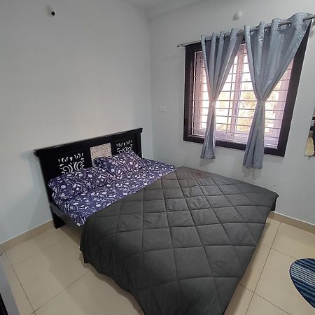 Nirvana Homestays حيدر أباد المظهر الخارجي الصورة