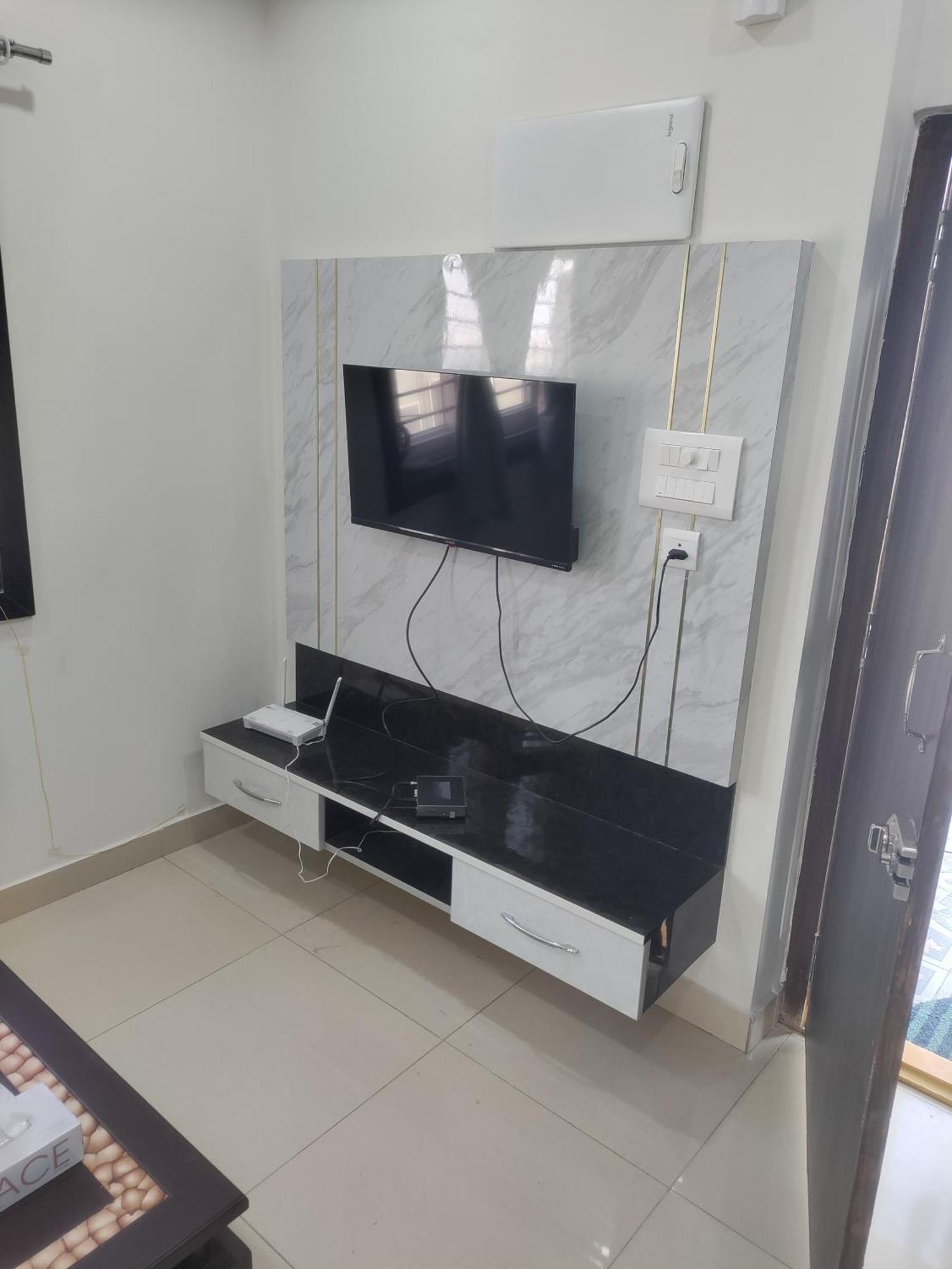 Nirvana Homestays حيدر أباد المظهر الخارجي الصورة